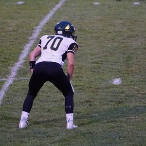 Meet your Posher, Colton